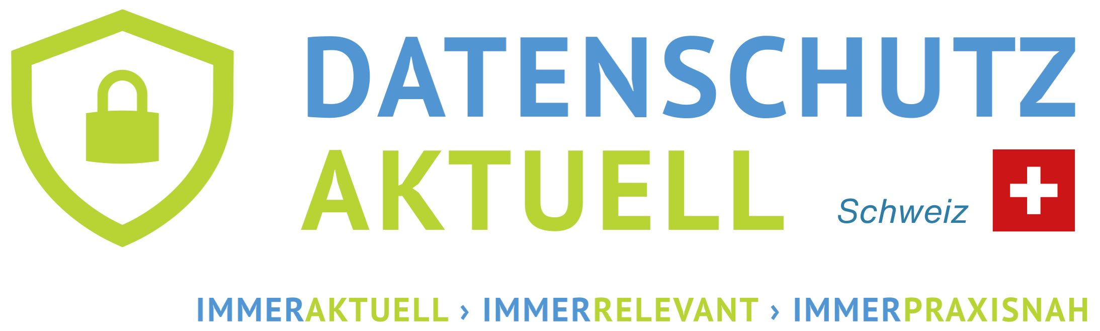 Datenschutz aktuell - Schweiz